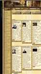 Mobile Screenshot of papiruszportal.hu